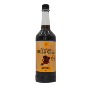 De la olla Syrup 1L